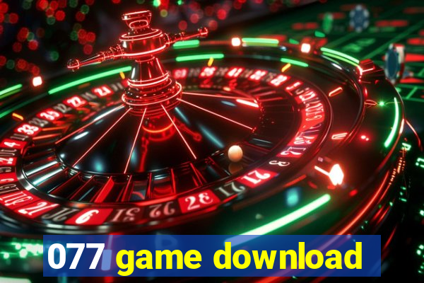 077 game download